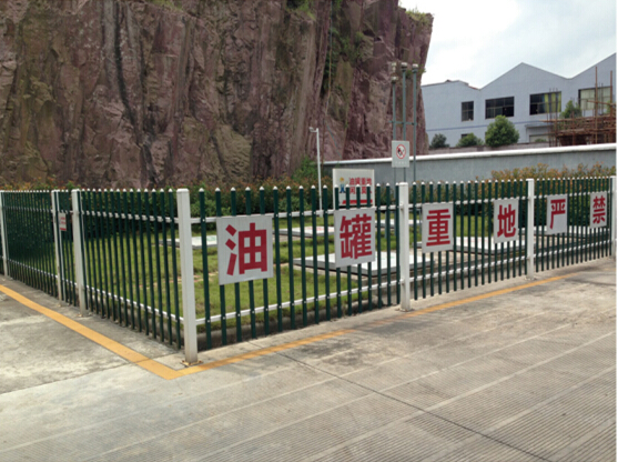 武邑围墙护栏0604-100-60